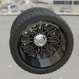 0038.png WHEEL FOR CUSTOM TRUCK 12jun-R1 (FRONT AND DUALLY WHEEL BACK)