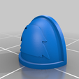 1ffb19de-7533-45ca-8af4-5af8cab446ff.png Locutarus Ultramarines MK VIII ERRANTE Space Marine Legion Heresy Of Horus