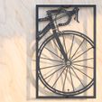 MDF-e.jpg Modern Office Room Decoration Bike Lover Biker Art Best Gift