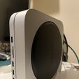 IMG_0047.jpeg Mac mini M1+ MacBook Pro 2021 stand