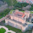 coca1d.jpg Coca Castle - Castle of Coca, Spain
