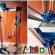 M3DPthing019.jpg MIRELLA Delta 3DPrinter