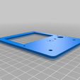 2eee0a583e5d1789394a45e97ba5e45f.png RepRap Full Graphic Smart Controller Holder