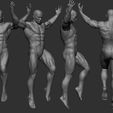 13.jpg 20 Male full body poses