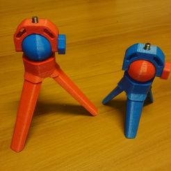Mini Tripods