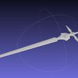 drt44.jpg Sword Art Online Dark Repulser Sword Assembly