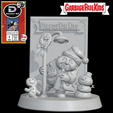 2.png garbage pail kids -drunk  kent-figura+base