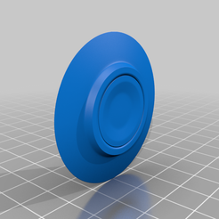 kitchen_roll_cutter_03.png Free 3D file Kitchen roll cutter・3D printing design to download