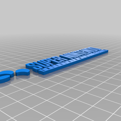Logo_SNES_v1_v0.png Archivo STL gratis LOGO NINTENDO SNES SUPER FAMICOM・Modelo de impresión 3D para descargar, RustyVince