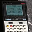 5X0A1430-working-calculator.JPG External battery holder for Casio fx-8000G and fx-8500G