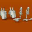 Parts.png Imperial Sentinels