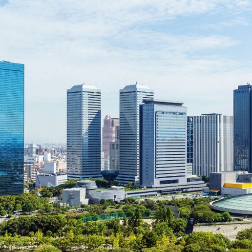 Provident Kenvista 3D model