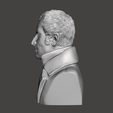 Alessandro-Volta-3.png 3D Model of Allesandro Volta - High-Quality STL File for 3D Printing (PERSONAL USE)