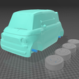 Immagine-2023-07-20-111157.png Fiat Topolino (low poly and building kit)