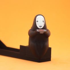 faceless-spirited-away-box-for-cardholder1-by-taiced3d 2.jpg OBJ-Datei No face for Card Holder・3D-Druckvorlage zum Herunterladen