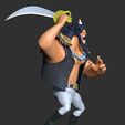 2_7.jpg One Piece - Beast Pirate 3