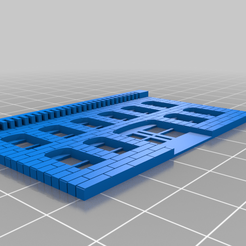 customizable_modular_building_20220809-60-r5x8em.png 3D-Datei Ladenfront kostenlos・3D-Drucker-Design zum herunterladen