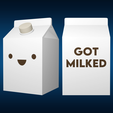 DJonesArt_HaloMilk3.png Halo Infinite - Got Milked Milk Carton