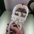 IMG_20210507_000942.jpg STL file Egg Cracker・Template to download and 3D print