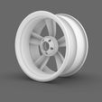 Foose_Wheel_working3.jpg Foose style 1.9 offroad wheels for Tamiya ORV