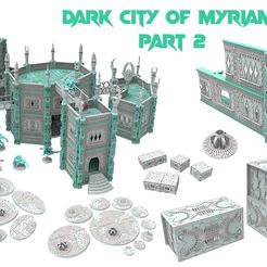 Image-KS.jpg Dark city of Myriam - Biome - Futuristische Dunkelelfen