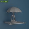 Yellow-Umbrella-1.jpg バッド・ピギーズ・パック1