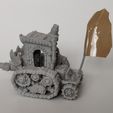 FinishedPrintLootedBenchy04.jpg Разграбленный гоблинский танк Бенчи