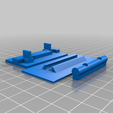 89a8d5fdd941571962517ccbd08a7cd1.png Slope V2 10 parts for OS-Railway - fully 3D-printable railway system!