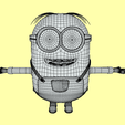 Preview7.png Minions Dave Character