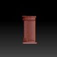 ZBrush-Document2.jpg Traditional Mantel