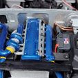 20220530_231122.jpg Файл STL Vanquish VS410 Phoenix Turbo 2JZ, интеркулер, аккумулятор, брандмауэр и многое другое・Дизайн 3D-печати для загрузки3D