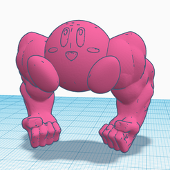 Buff_Arms_Kirby.png Buff Arms Kirby