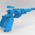 IB-94-Blaster_Explotado.2.jpg MANDALORIAN BLASTER IB-94