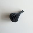Capture_d__cran_2015-10-19___10.42.53.png STL file Twirl Vase 6・3D print object to download