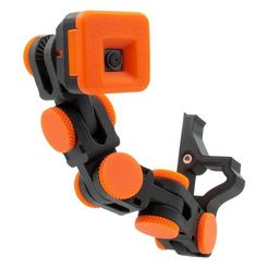 1396f7995b12c16ae13a9a75ae0e822a_display_large.jpg Archivo STL gratis Soporte de cámara Pi de frambuesa articulado para Prusa MK3・Diseño por impresión en 3D para descargar