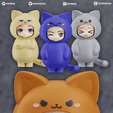 cases_cults.png Cat Face Case Nendoroid Chibi