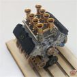 __Hoonicorn-V1_22.jpg STL file FORD MUSTANG HOONICORN V1 - ENGINE・3D print object to download