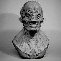 Capture d’écran 2018-04-09 à 11.27.57.png Free STL file Creature miniature・3D printing model to download