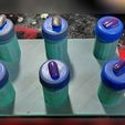 2019-12-26_23.21.46.jpg Bottle Cap Priming/painting Station for Miniatures (and gel nails)