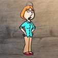 lois griffin.jpg Lot 6 Family Guy ornaments