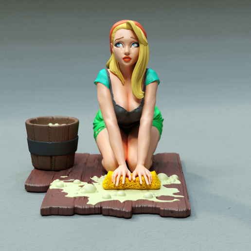 2.png Cinderella Maid