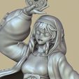 888.jpg BRIDGET - Guilty Gear STL 3D PRINT