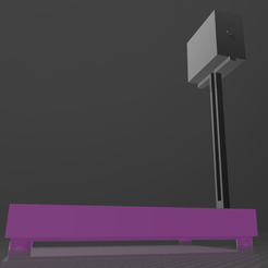 balance-industrielle-grand-model-1.png STL file industrial weighing scale large model・3D printer design to download