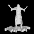 model-6.png Vessel - Sleep token - Sleep token logo - Full body Miniature