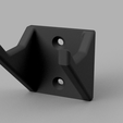 HammerHook-v2.png Tool Storage - Hammer hanger wall mount bracket