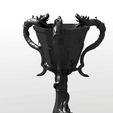 triwizard_cup_low_10.jpg Triwizard cup lowpoly