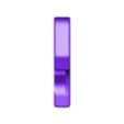 weapon_lock_v2.stl 150g vert