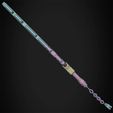 Fenrir_frame_0060_base.jpg Kingdom Hearts Fenrir Keyblade for Cosplay