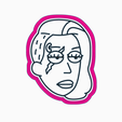 tryt.png BETH SMITH / COOKIE CUTTER / RICK AND MORTY