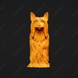 577-Australian_Silky_Terrier_Pose_01.jpg Australian Silky Terrier Dog 3D Print Model Pose 01